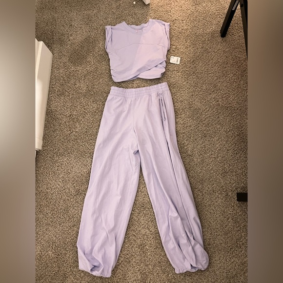 Free People Hot Shot Crossover Set - Picture 2 of 3